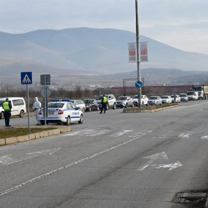 В СЛИВЕН БЕШЕ НАПРАВЕНА ТРЕНИРОВКА ЗА ГОТОВНОСТТА НА ИНСТИТУЦИИТЕ ПРИ АВАРИЯ В ПРЕДПРИЯТИЕ С ВИСОК РИСКОВ ПОТЕНЦИАЛ