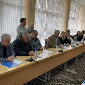 ДВЕ СА КАНДИДАТУРИТЕ ЗА ПРЕДСЕДАТЕЛ НА РИК – СЛИВЕН