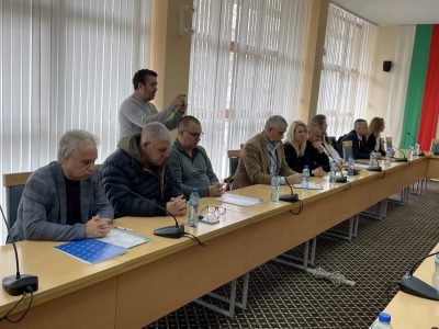 ДВЕ СА КАНДИДАТУРИТЕ ЗА ПРЕДСЕДАТЕЛ НА РИК – СЛИВЕН