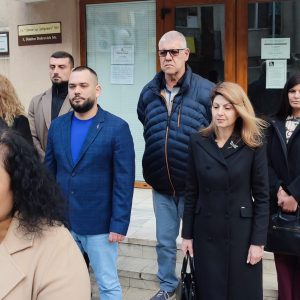 ДЕСИСЛАВА ТАНЕВА: ПОЛИТИЦИТЕ ТРЯБВА ДА ГОВОРЯТ ПО МЕЖДУ СИ ЗА НАДГРАЖДАНЕ, А НЕ ЗА РАЗРУШАВАНЕ