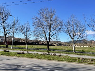 ЗАТВОРЕН КОМПЛЕКС С 405 АПАРТАМЕНТА ЩЕ СЕ СТРОИ В СЛИВЕН