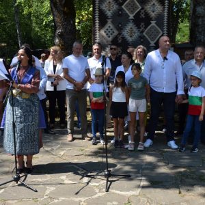 КМЕТЪТ НА КОТЕЛ КОСТА КАРАНАШЕВ: ГЛАВНАТА НИ ЗАДАЧА Е ДА ВЪРНЕМ САМОЧУВСТВИЕТО НА КОТЛЕНЦИ