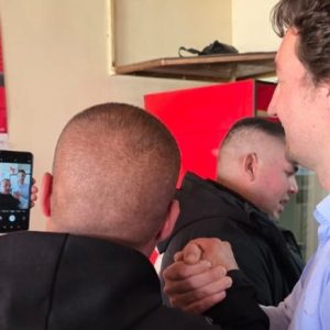 КРУМ ЗАРКОВ В РОМСКИЯ КВАРТАЛ „КОМЛУКА“ В ГР. СЛИВЕН