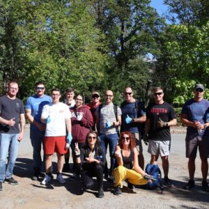 ОБЩИНА КОТЕЛ ЗА ПОРЕДНА ГОДИНА ПОДКРЕПИ КАМПАНИЯТА „ДА ИЗЧИСТИМ БЪЛГАРИЯ ЗАЕДНО“