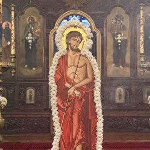 Последование на Жениха за Велики понеделник в Бургас