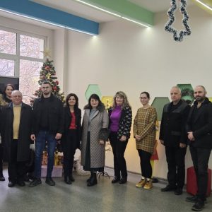 СЕДМОКЛАСНИЦИ–ЕЗИКОВИ СЛЕДОТЪРСАЧИ: ОУ „ПАНАЙОТ ХИТОВ“ С ИНОВАТИВЕН УРОК ПО БЕЛ