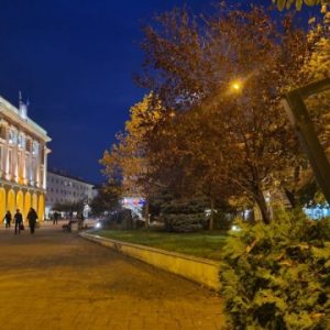 Сливен, кратки вечерни новини, 09.11.2025 г., неделя