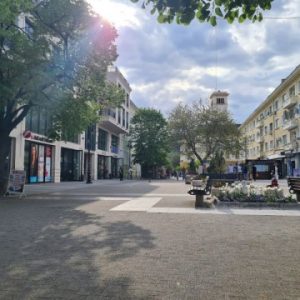 Сливен, кратки вечерни новини, 26.04.2026 г., неделя