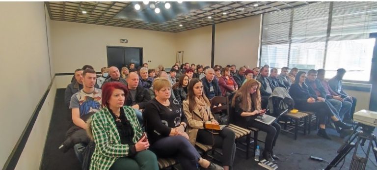 ГЕРБ-СДС С МЕРКИ ЗА НОРМАЛИЗИРАНЕ НА ПАЗАРНАТА СРЕДА