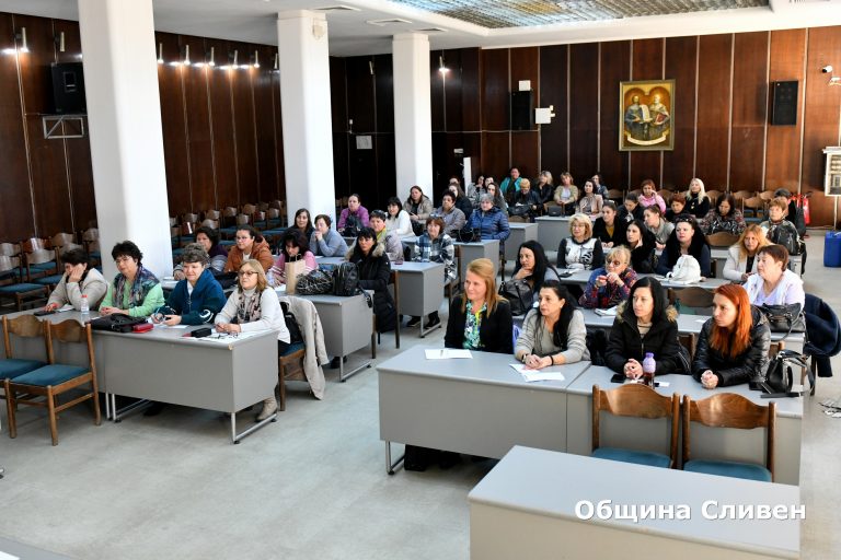ОБЩИНСКА СУБСИДИЯ ЗА 2023 Г. ЩЕ ПОЛУЧАТ 16 ЧИТАЛИЩА