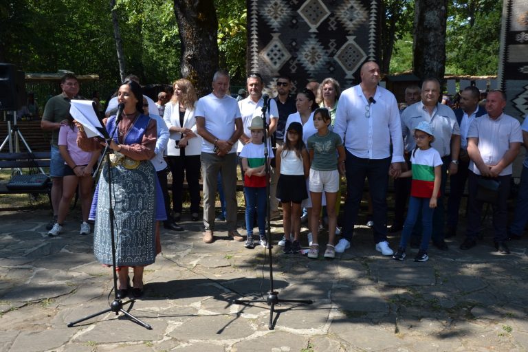 КМЕТЪТ НА КОТЕЛ КОСТА КАРАНАШЕВ: ГЛАВНАТА НИ ЗАДАЧА Е ДА ВЪРНЕМ САМОЧУВСТВИЕТО НА КОТЛЕНЦИ