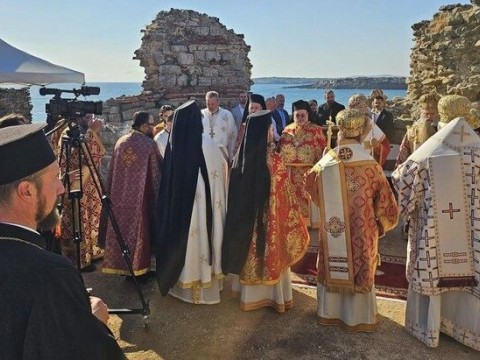 О. Св. Иван